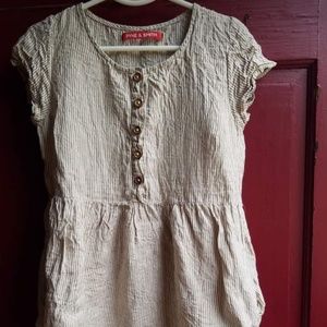 Pyne and Smith No 11 Dress